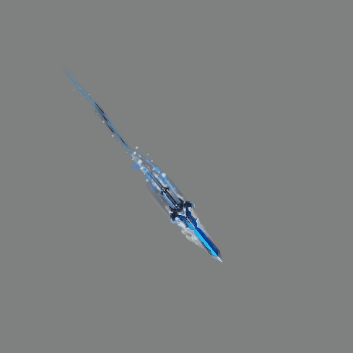 其他攻击特效系列1490