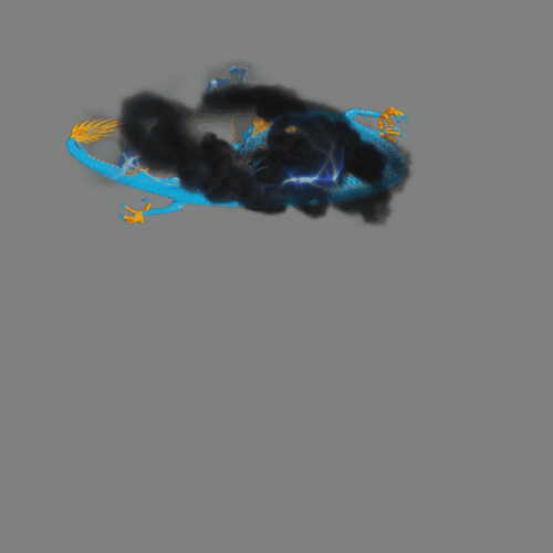 其他攻击特效系列1494