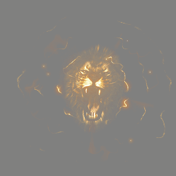 其他攻击特效系列1495