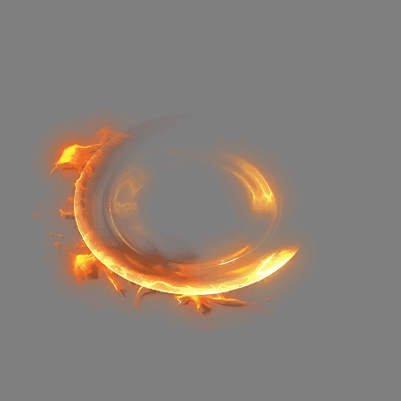 其他攻击特效系列1508