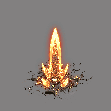 其他攻击特效系列1513