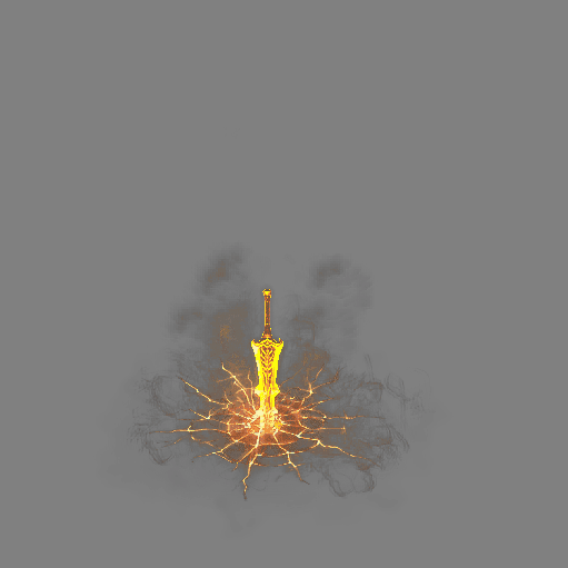 其他攻击特效系列1516