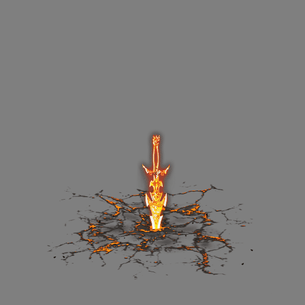 其他攻击特效系列1518