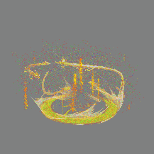 其他攻击特效系列1520