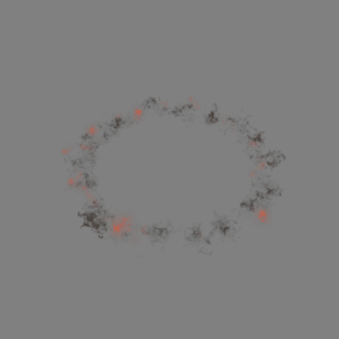 其他攻击特效系列1526