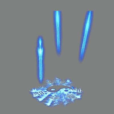 其他攻击特效系列1527