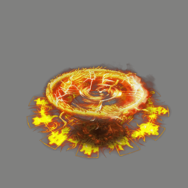 其他攻击特效系列1528