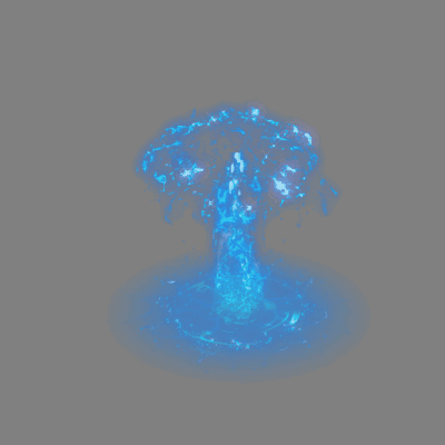 其他攻击特效系列1529