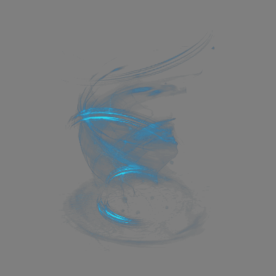 其他攻击特效系列1531