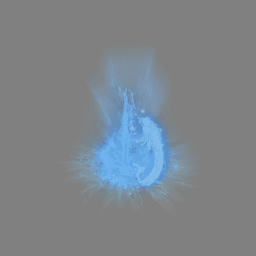 其他攻击特效系列1532