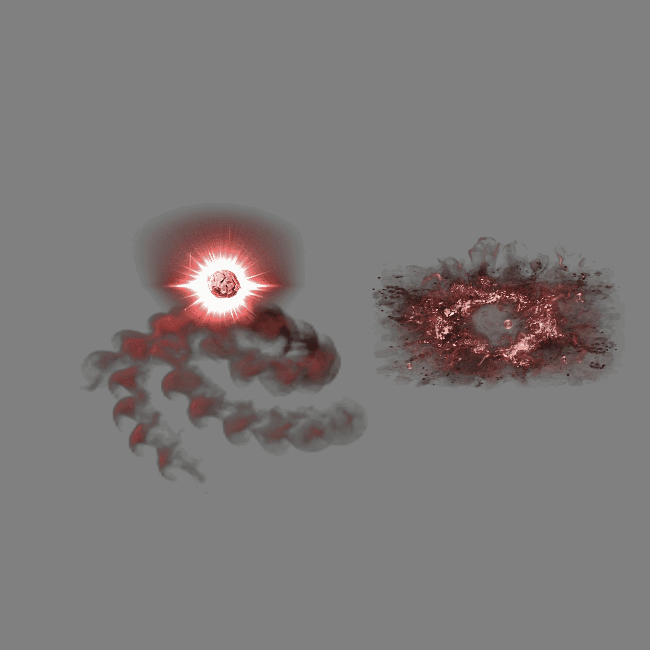 其他攻击特效系列1540