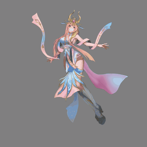 UI特效附件系列1992