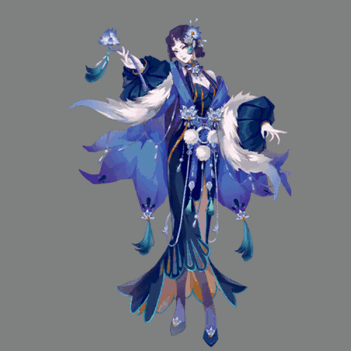 UI特效附件系列1993