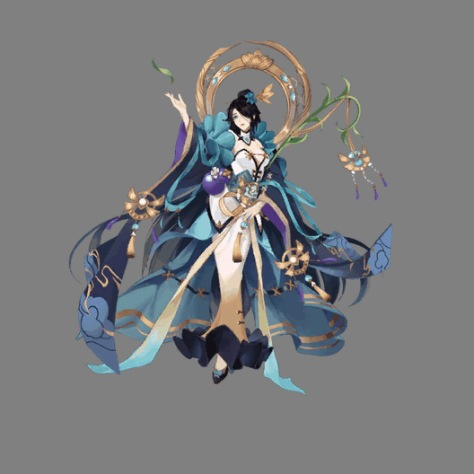 UI特效附件系列1995