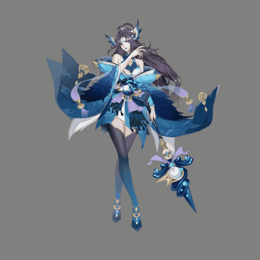 UI特效附件系列1997