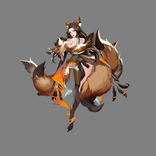 UI特效附件系列1999