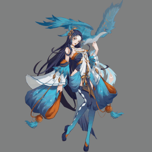 UI特效附件系列2000