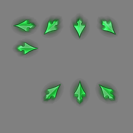 UI特效附件系列2004