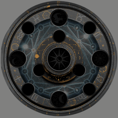 UI特效附件系列2025