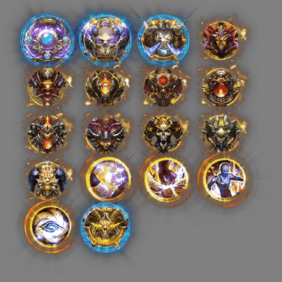 特殊装备专属系列0521