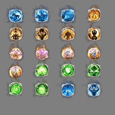 特殊装备专属系列0524