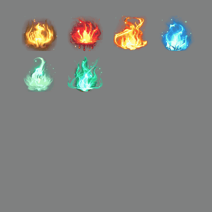 特殊装备专属系列0530