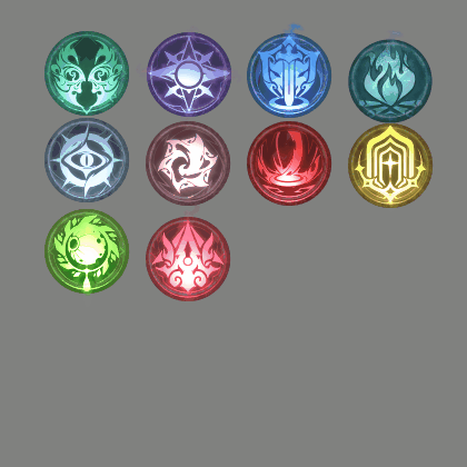 特殊装备专属系列0531