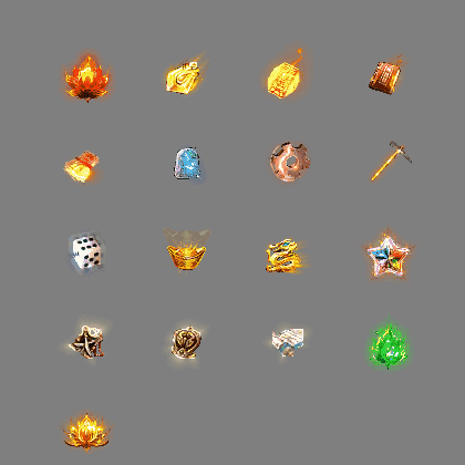 特殊装备专属系列0533