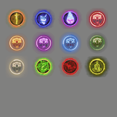 特殊装备专属系列0540