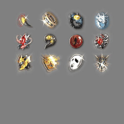 特殊装备专属系列0548