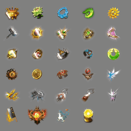 特殊装备专属系列0549