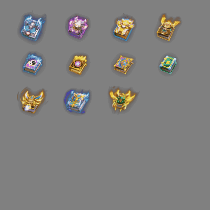 特殊装备专属系列0551