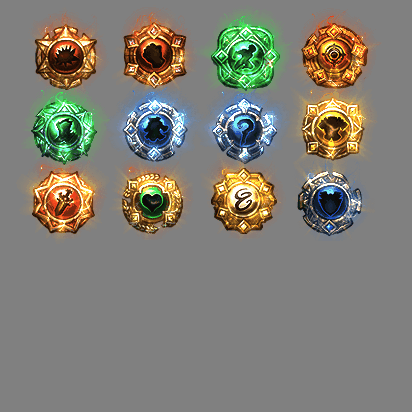 特殊装备专属系列0552