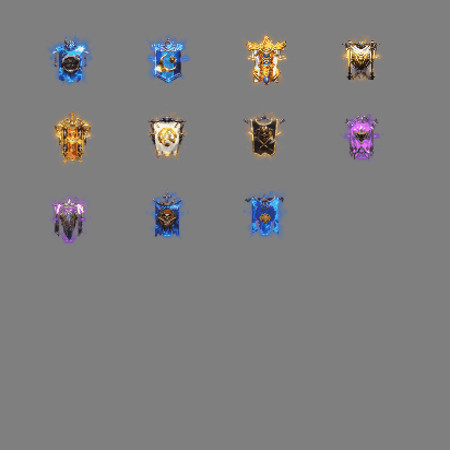 特殊装备专属系列0556