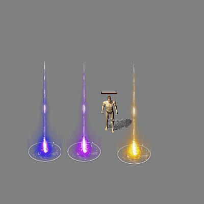 装备光柱系列0427