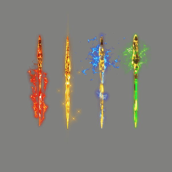 UI特效附件系列2029