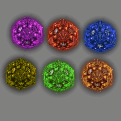 UI特效附件系列2032