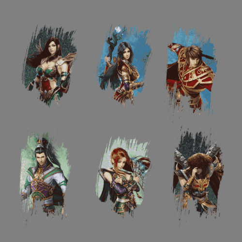 UI特效附件系列2042