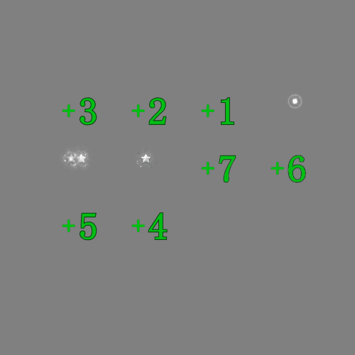 UI特效附件系列2047