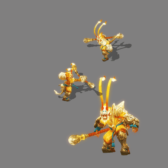 一体时装单职业系列631