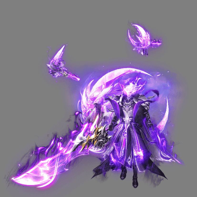 一体时装单职业系列633