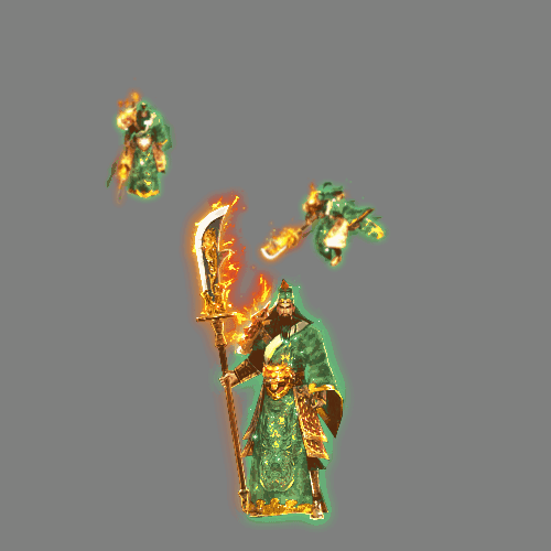 一体时装单职业系列642