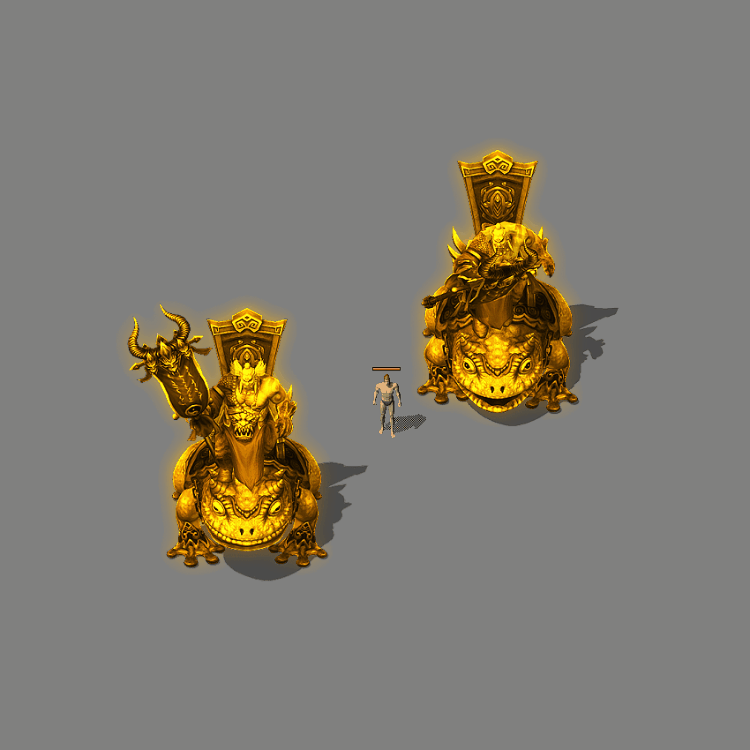 传奇怪物大怪系列726