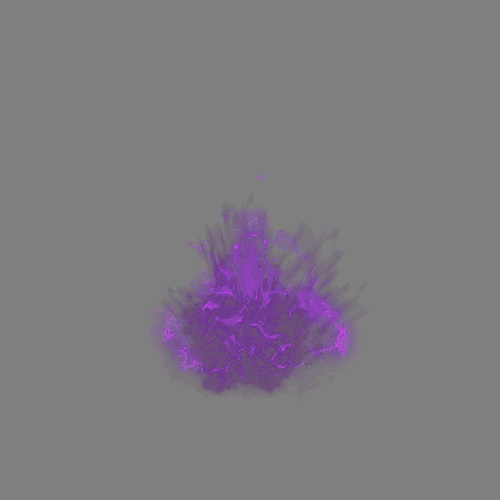 其他攻击特效系列1546