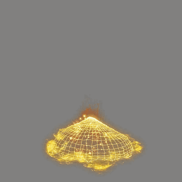 其他攻击特效系列1550