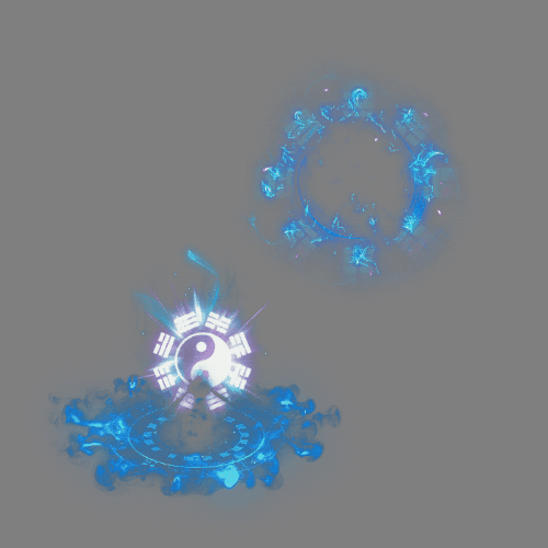 其他攻击特效系列1559