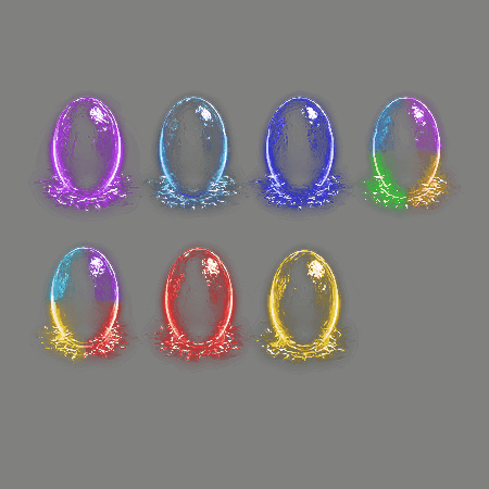 其他攻击特效系列1569