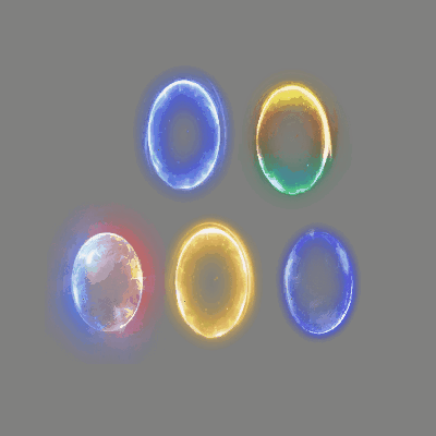 其他攻击特效系列1570