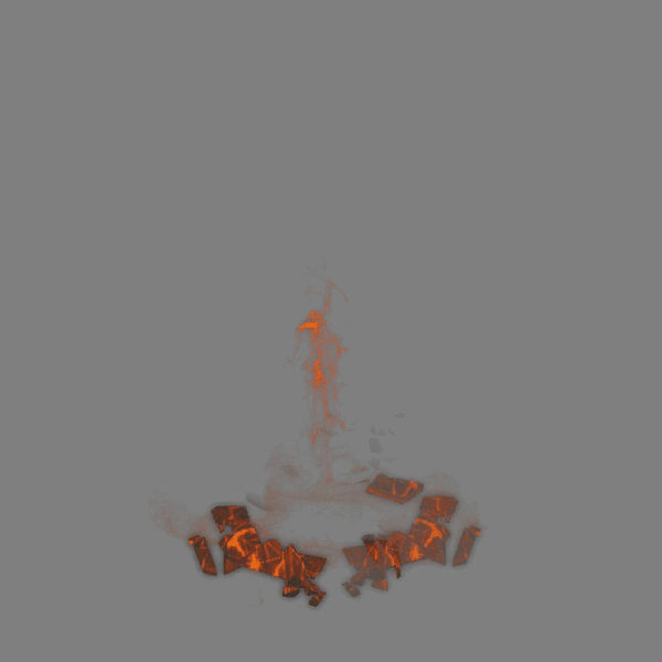 其他攻击特效系列1577