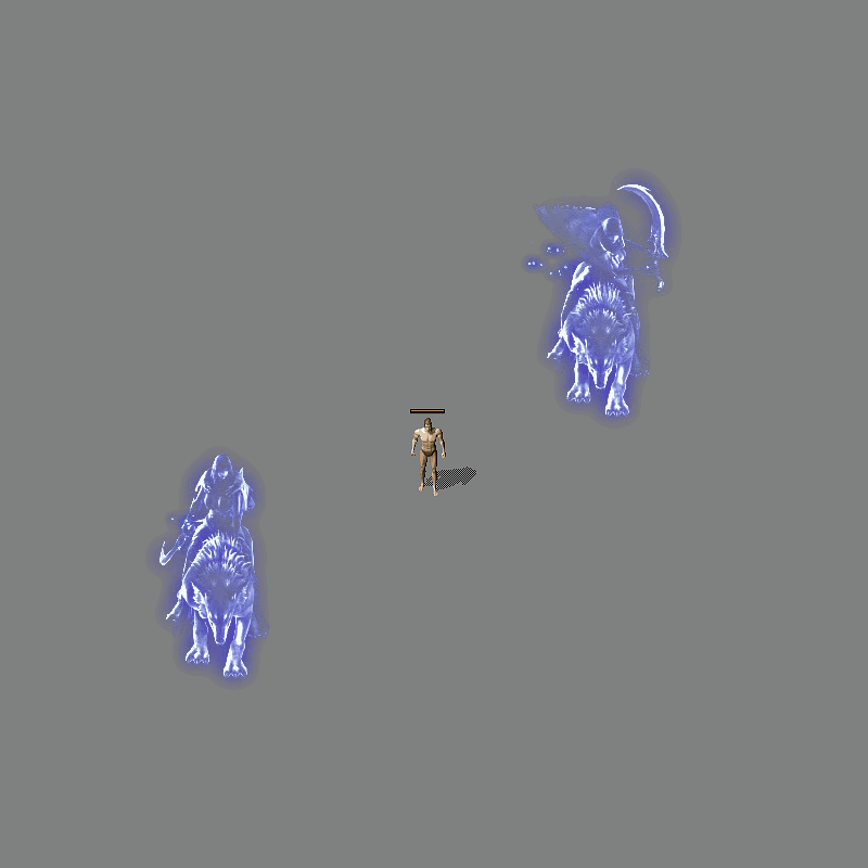 传奇怪物大怪系列762